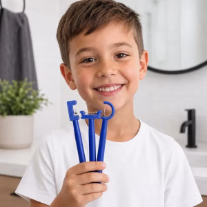 tongue exerciser, tongue trainer