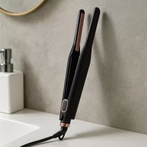 Prancha de Alisamento para Cabelo