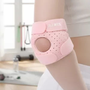 Faixa de Compressão para Cotovelo para Esportes