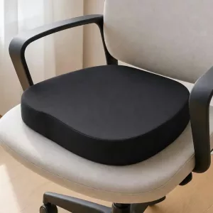Almofada de Assento Ergonômica Respirável de Espuma de Memória