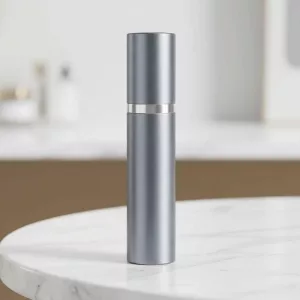 Frasco Borrifador Recarregável para Perfume de Viagem